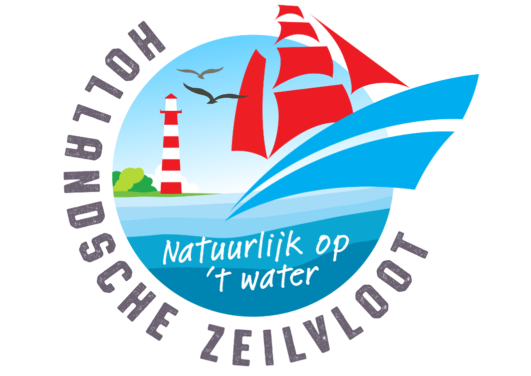Manufesta-Hollandsche Zeilvloot-logo