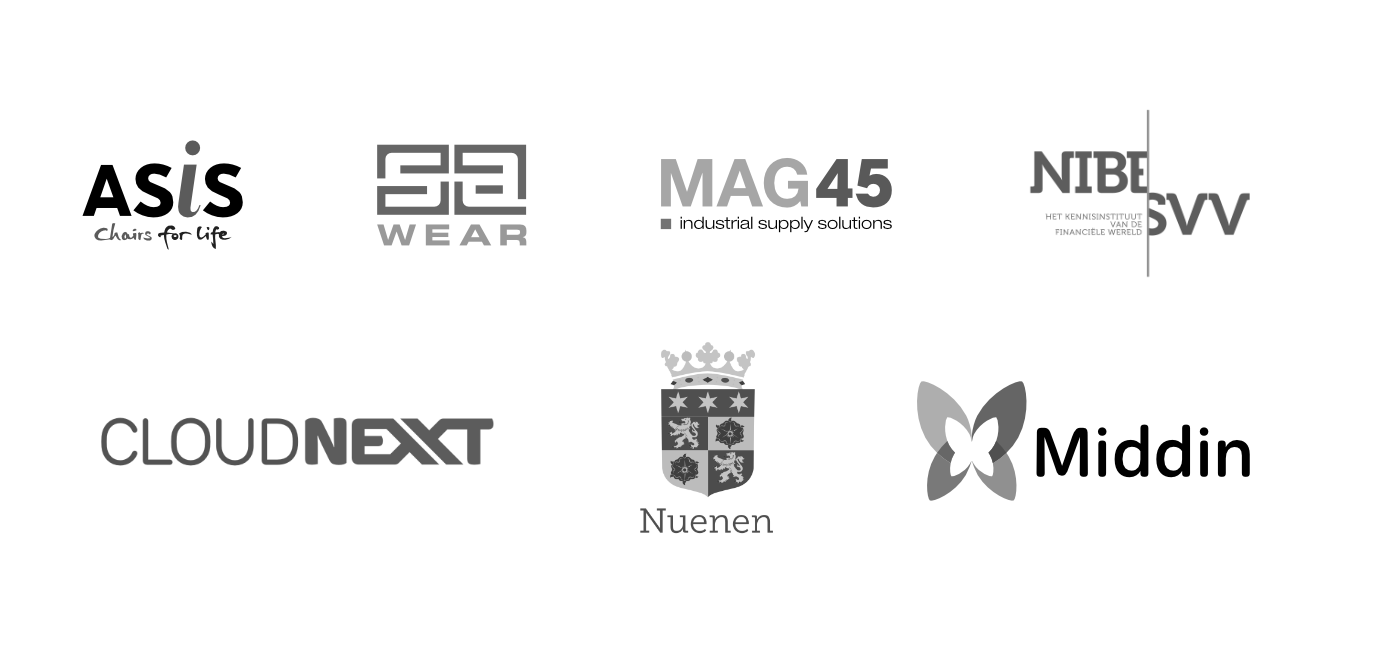 Manufesta logo's klanten 8