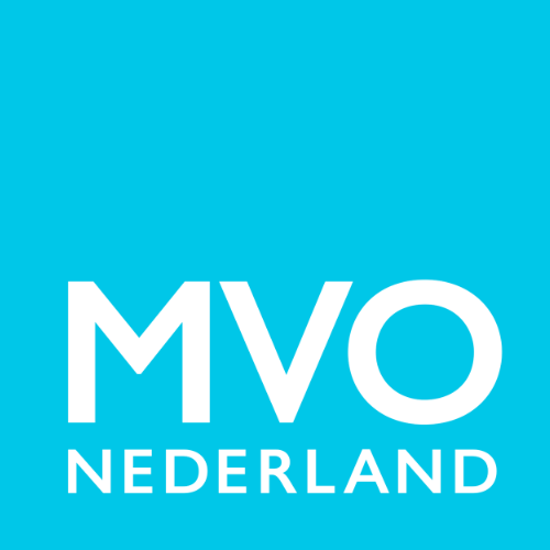 ﻿logo MVO Nederland