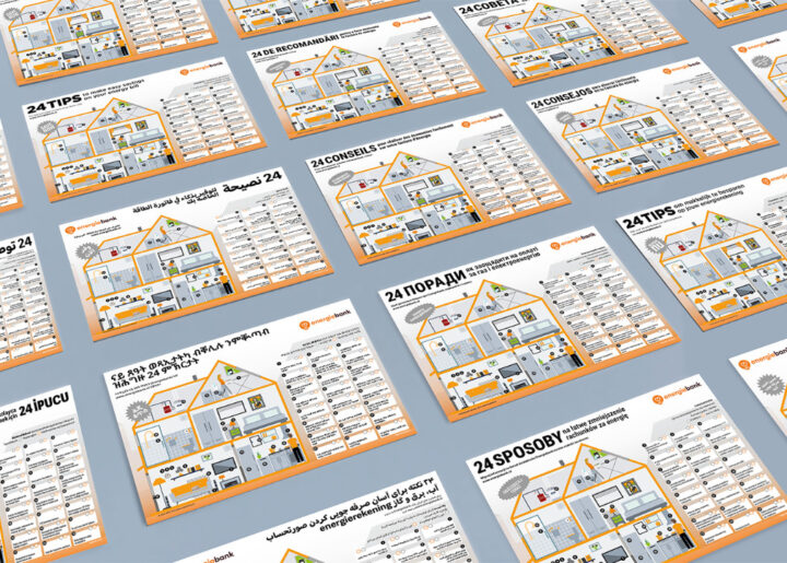 overzicht tips in meerdere talen