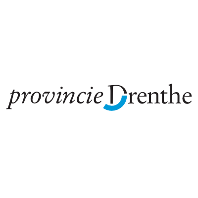 logo provincie Drenthe